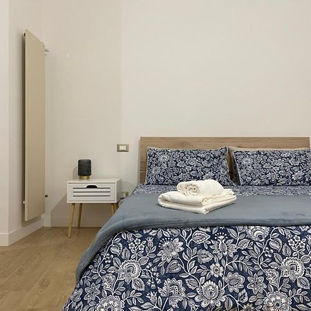 Alma - Vatican Apartment Roma Eksteriør bilde