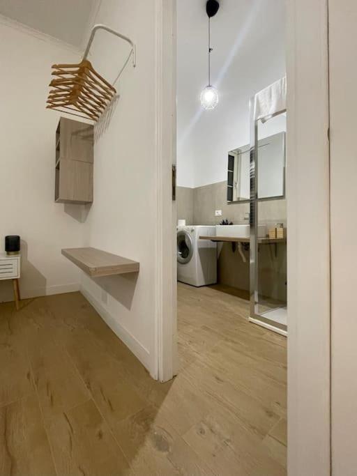 Alma - Vatican Apartment Roma Eksteriør bilde