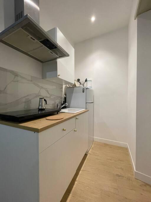 Alma - Vatican Apartment Roma Eksteriør bilde